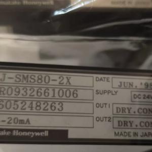 Yamatake Honeywell J-SMS80-2X