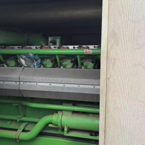 Yanbach USED J320GS gas generator set