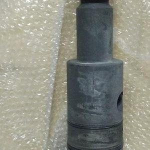 Yanmar N330 original fuel injector assembly
