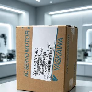 Yaskawa servo motor SGMAH-07DAA61