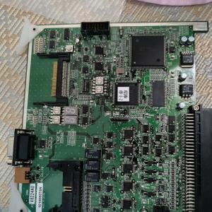 Yokogawa V8223LC V8224AD