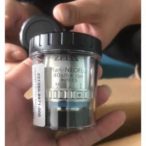 ZEISS Plan-NEOFLUAR 40x0.6 Objective 421360-9971-000