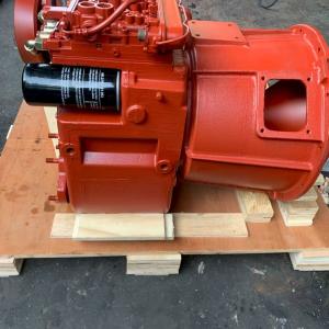 ZF 4WG-200 gearbox
