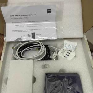 Zeiss Axiocam 208 color microscope camera, color CCD