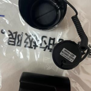 Zeiss Axiolab 5 Fluorescent LED Light Source Item number: 423005-9100