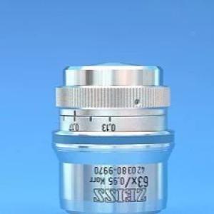 Zeiss EC Plan Neolflur 63x objective lens Article number: 420380-9970-000