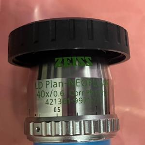 Zeiss LD Plan Neoflur 40x objective lens Article number: 421361-9971-710