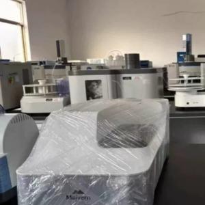 Zetasizer Lab Malvern Nanoparticle Zeta Potentiometer ZSU3100