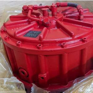 Zolna hydraulic free fall winch gear motor ZHP 6.29 1292528 Manniton 81027377