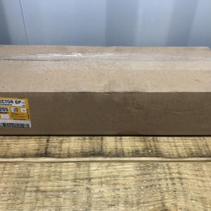 Original and brand new genuine caterpillar excavator parts 3920205 common rail injector 392-0205