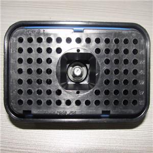 Original and brand new genuine caterpillar excavator parts 147-1445 C18 573D D6R computer board plug 1471445