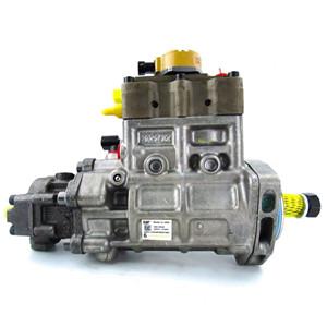Original and brand new genuine caterpillar excavator parts 326-4635 320D diesel fuel injection pump for engine C6.4 3264635