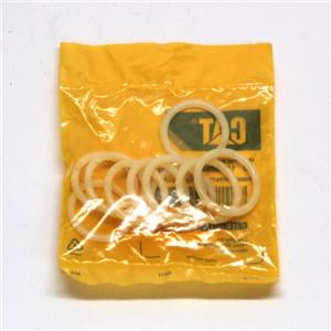 Original and brand new genuine caterpillar excavator parts 102-0889 320D 323DL C9 distributor oil seal 1020889