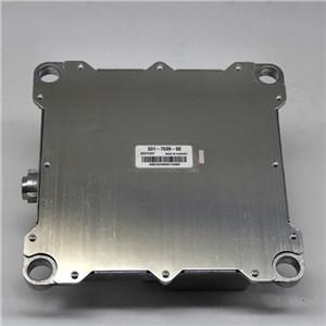 Original and brand new genuine caterpillar excavator parts 331-7539 C6.4 engine computer board 3317539