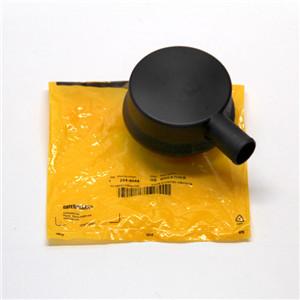 Original and brand new genuine caterpillar excavator parts 204-4444 C7 exhaust cover 2044444