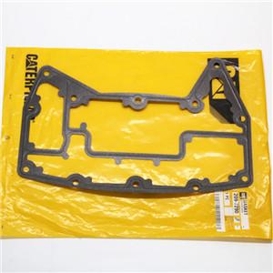 Original and brand new genuine caterpillar excavator parts 209-7290 C9/336D filter gasket 2097290