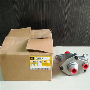 Original and brand new genuine caterpillar excavator parts 1W-1700 980G 980F 3406 fuel injection pump 1W1700