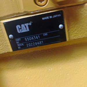 CAT Genuine new 5504341