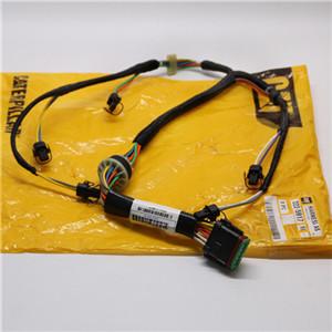 Original and brand new genuine caterpillar parts 222-5917 324DL 325D 329D C7 nozzle wiring harness valve chamber cylinder head plug 2225917