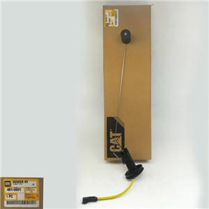 Original and brand new genuine caterpillar excavator parts 481-6691 D2 C7.1/336D oil level sensor 4816691