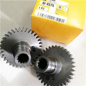 Original and brand new genuine caterpillar excavator parts 6I-4575 C15 C16 C18 988 pump joint gear 6I4575
