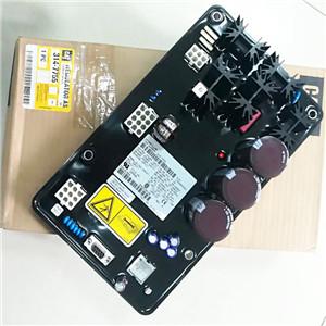 Original and brand new genuine caterpillar excavator parts 314-7755 3516/3518/C12 regulator 3147755