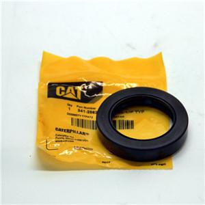 Original and brand new genuine caterpillar excavator parts 341-2862 320D2/330D2/329D/323D/C7/C7.1 seal 3412862