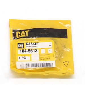 Original and brand new genuine caterpillar excavator parts 104-5613 3208 seal gasket 1045613
