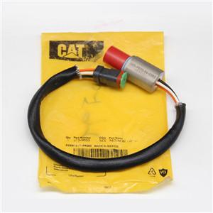 Original and brand new genuine caterpillar excavator parts 265-9033 345B sensor 2659033