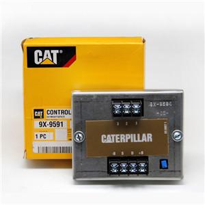 Original and brand new genuine caterpillar excavator parts 9x-9591 C32 C28 C7 3512 3516 transformer assembly 9x9591