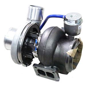 Original and brand new genuine caterpillar excavator parts 358-4923 TH31-E61 CX31-C9I C9 turbocharger 3584923